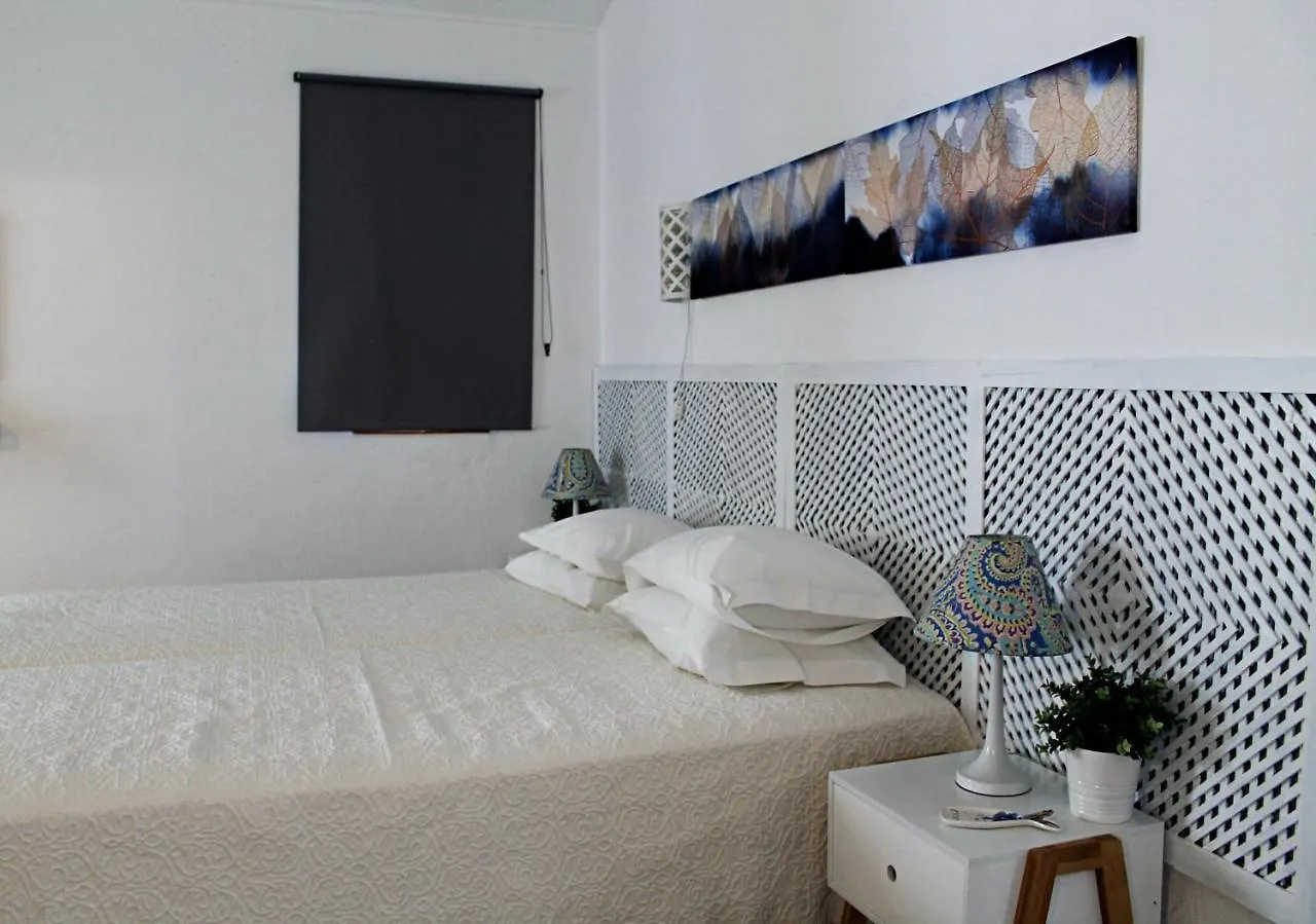 Óasis - Pedras D' El Rei T0 Apartamento Santa Luzia  0*, Santa Luzia (Tavira)