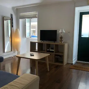  Apartamento Ocean Corner Belem Portugal