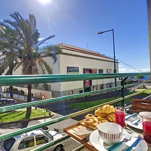  Apartamento Theos By Lovelystay Portugal