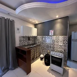  Casa de Férias Vilarejo Brasil