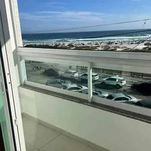  Apartamento Grande Brasil