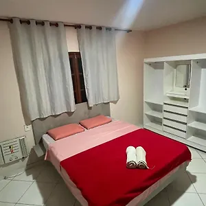  Quarto em Acomodações Particulares Hermanos Brasil