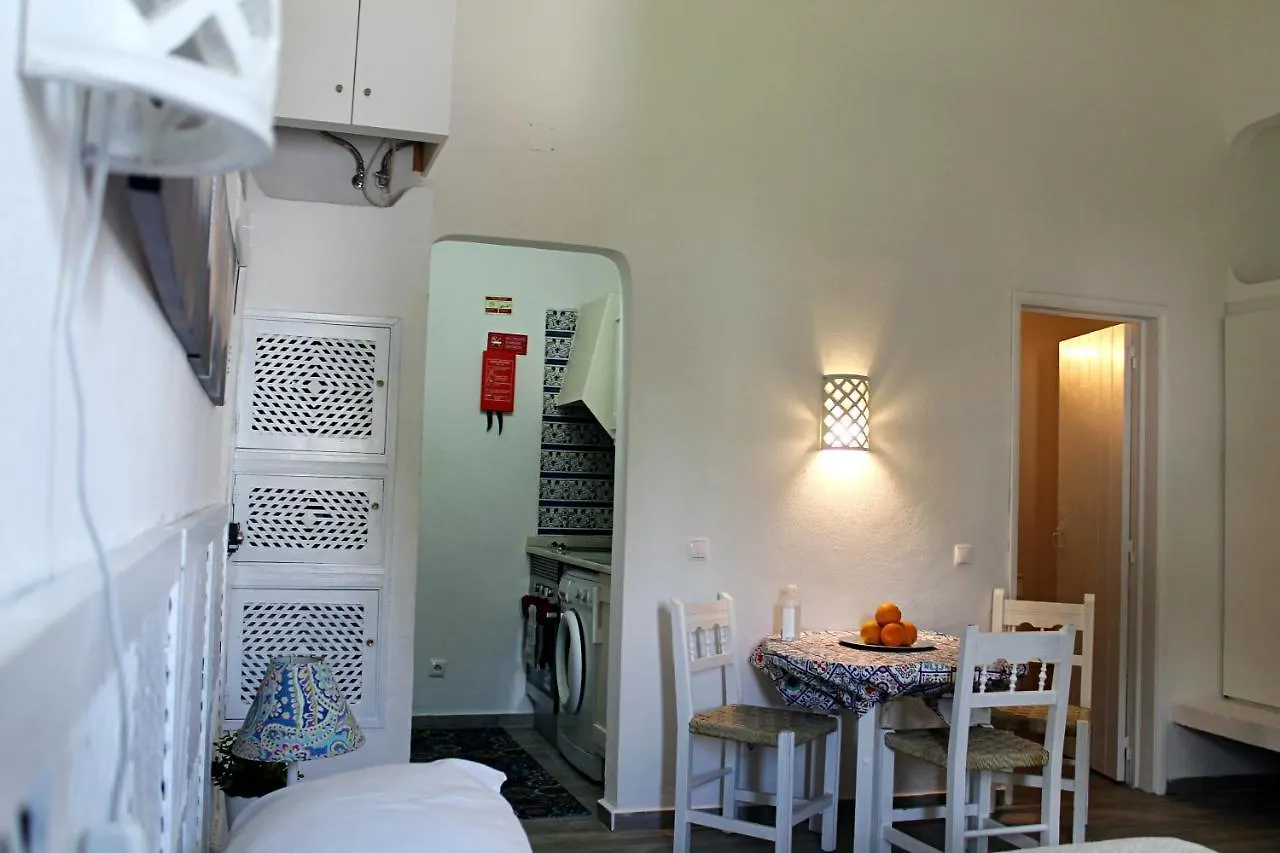 Apartamento Óasis - Pedras D' El Rei T0 Santa Luzia  Santa Luzia (Tavira)