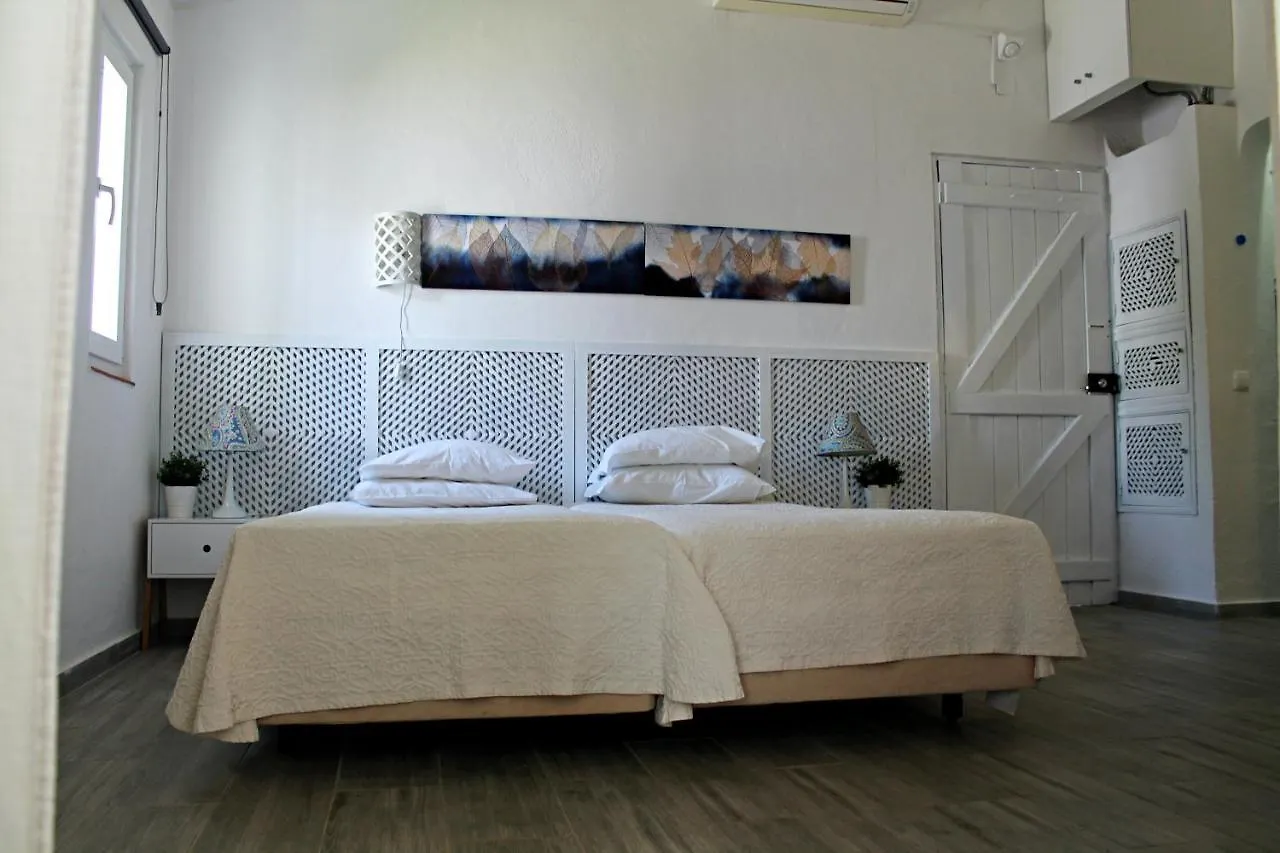 Apartamento Óasis - Pedras D' El Rei T0 Santa Luzia  0*, Santa Luzia (Tavira)