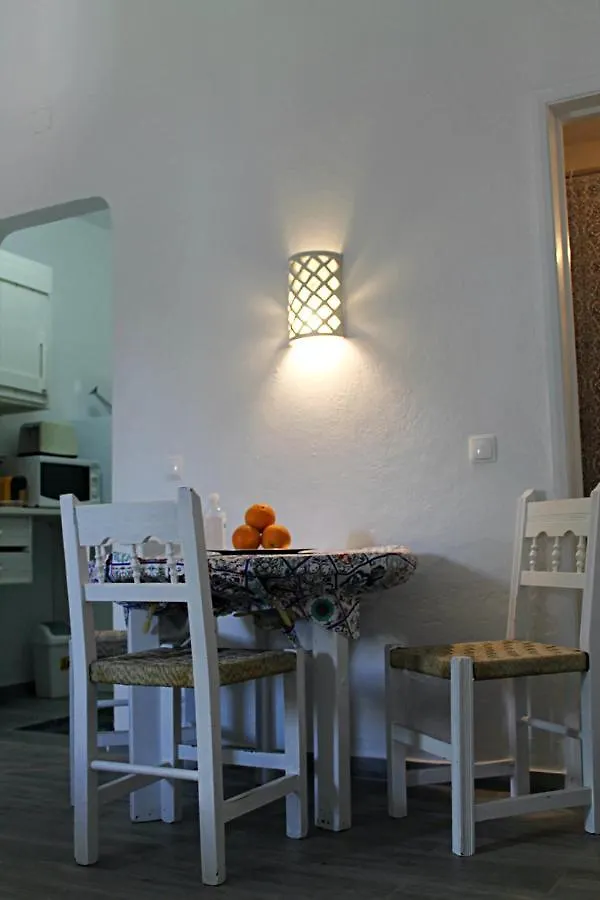 Oasis - Pedras D' El Rei T0 Apartment Santa Luzia